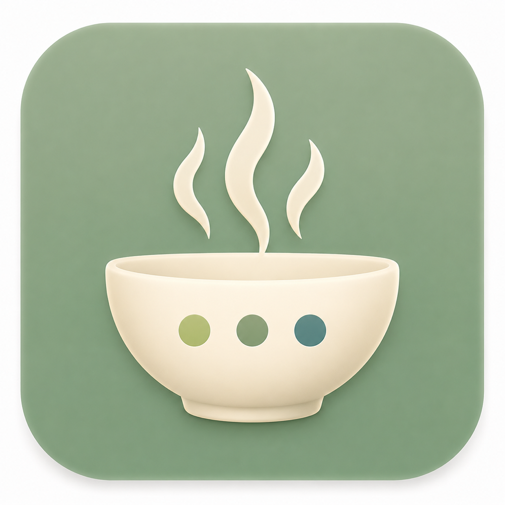 MealPace app icon